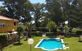La Baraka De Guadalmar B&B Aeropuerto